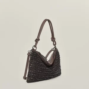 Faltbare Umhängetasche